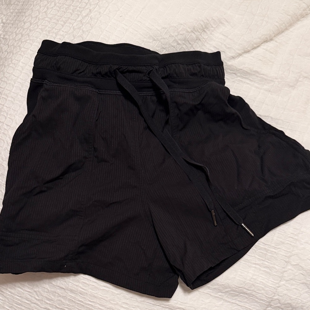 Lululemon Dance Studio Short